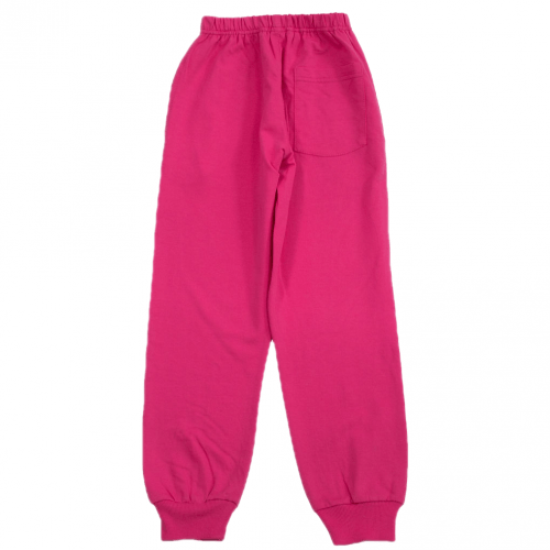 Детские штаны для девочки Interkids Style Малиновый 7-12 лет 911