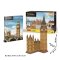 3D пазл CubicFun National Geographic Биг Бен 94 шт DS0992h