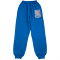 Детские спортивные штаны для мальчика Interkids New Power Голубой на 9 лет 927
