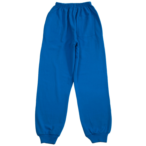 Детские спортивные штаны для мальчика Interkids New Power Голубой на 9 лет 927