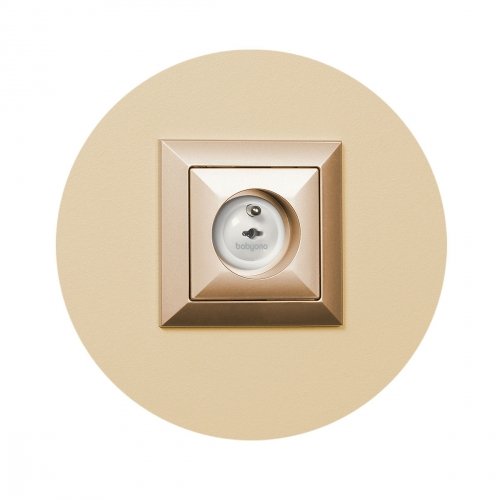 Заглушки для розеток BabyOno 950