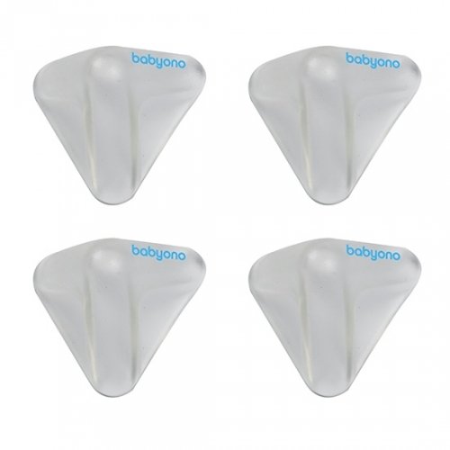 Защитные накладки на углы BabyOno 951