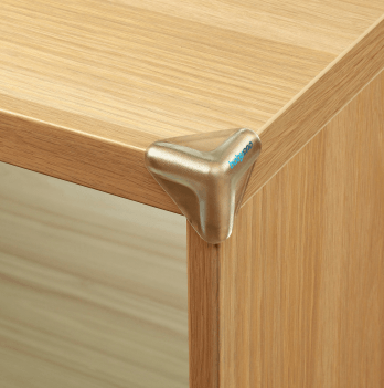 Защитные накладки на углы BabyOno 951