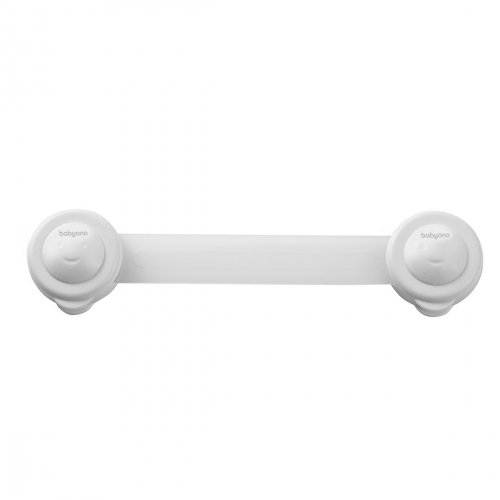 Защита на мебель от детей BabyOno Белый 953/01