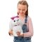 Интерактивная игрушка собачка Pets & Robo Alive Лапуля 9531