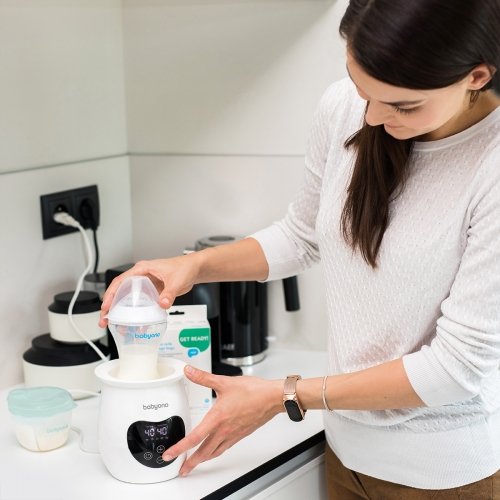 Емкость для молочной смеси BabyOno 1022 