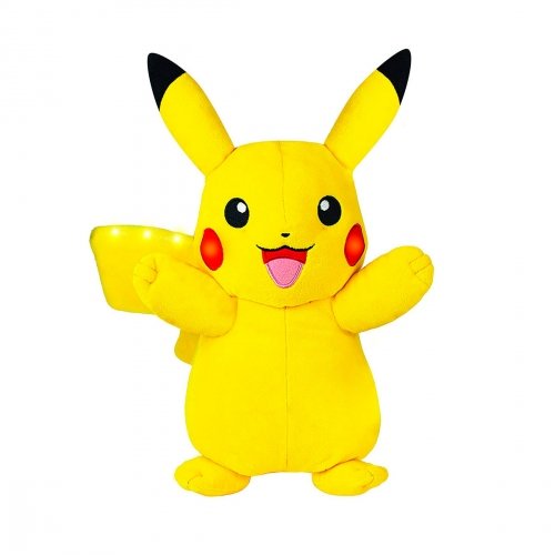 Детская игрушка Pokemon Покемон Пикачу 25 см 97834