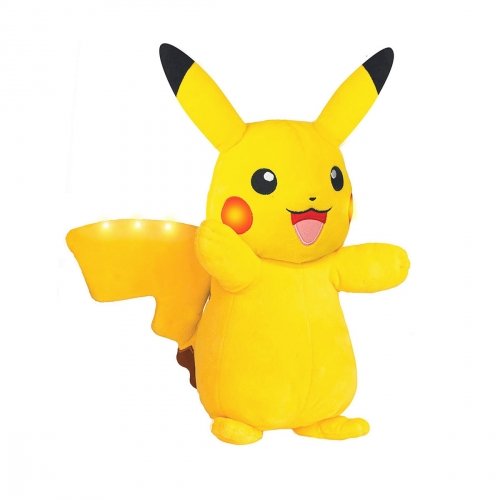 Детская игрушка Pokemon Покемон Пикачу 25 см 97834