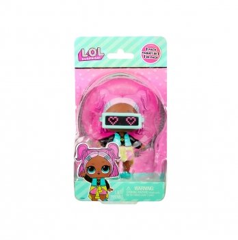 Игровой набор кукла L.O.L. Surprise! OPP Tots Виар Кьюти 987352