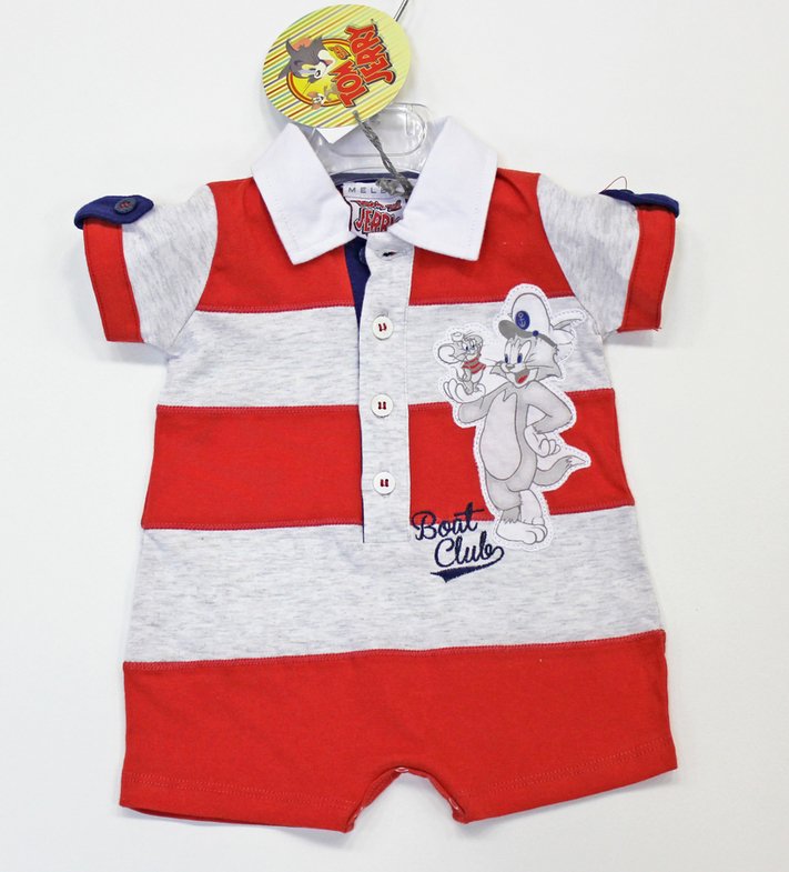 Песочник Melby Boat Club Песочник Melby Boat Club