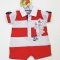 Песочник Melby Boat Club