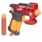 Детская игрушка бластер Hasbro Nerf Mega Bigshock A9314