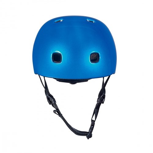 Защитный шлем детский Micro S от 1 до 3 лет Темно-синий металлик AC2082BX