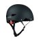 Защитный шлем детский Micro M от 4 до 7 лет Черный AC2096BX