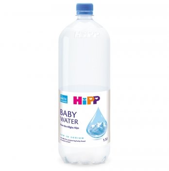 Детская вода HiPP 1,5 л 8089-01
