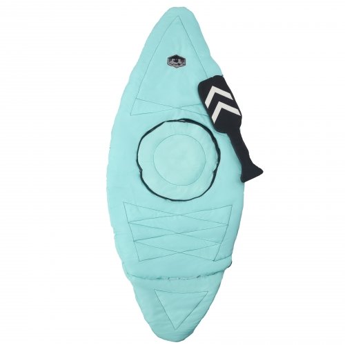 Детский спальный мешок Babyhood Каяк AS-101