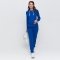 Спортивный костюм для беременных Юла мама Allegro Синий ST-30.052