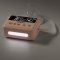 Аспиратор для носа электрический BabyOno Soffio USB-C 1695