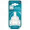 Соска силиконовая к бутылочке Avent Anti-Colic 6m+ Быстрый поток 2 шт SCY764/02