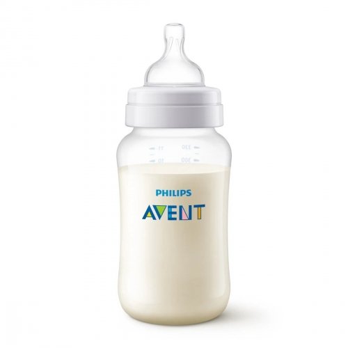 Бутылочка для кормления Avent Anti-Colic 3m+ 330 мл SCY106/01