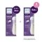 Бутылочка для кормления Avent Natural Response 6m+ 330 мл SCY906/01