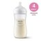 Бутылочка для кормления Avent Natural Response 6m+ 330 мл SCY906/01