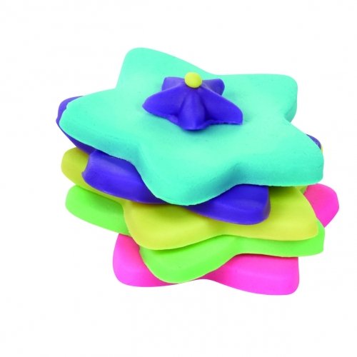 Набор для творчества пластилин Hasbro Play-Doh Food role play Магазинчик печенья B0307