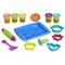 Набор для творчества пластилин Hasbro Play-Doh Food role play Магазинчик печенья B0307