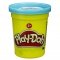 Пластилин Hasbro Play-Doh Compounds Голубой B6756_B7416