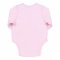 Боди для новорожденных Bembi 0 - 3 мес Интерлок Светло-розовый БД202