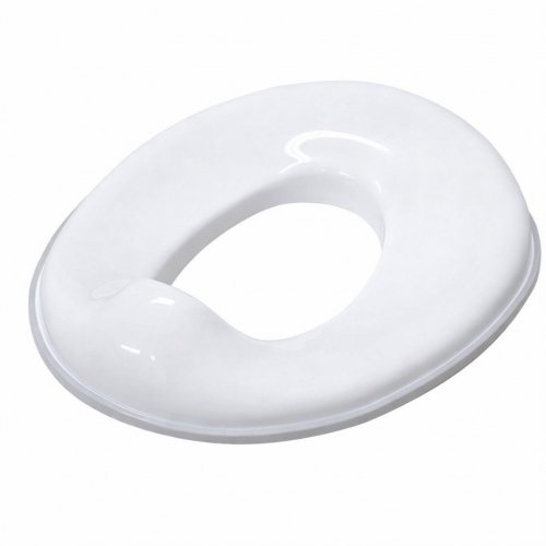 Детская накладка на унитаз Babyhood Classic Белый BH-100