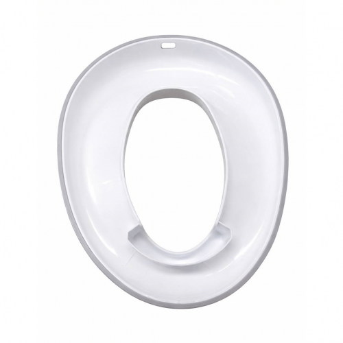 Детская накладка на унитаз Babyhood Classic Белый BH-100