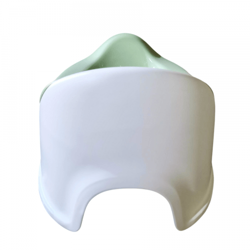 Детский горшок Babyhood ДоДо Зеленый BH-103G