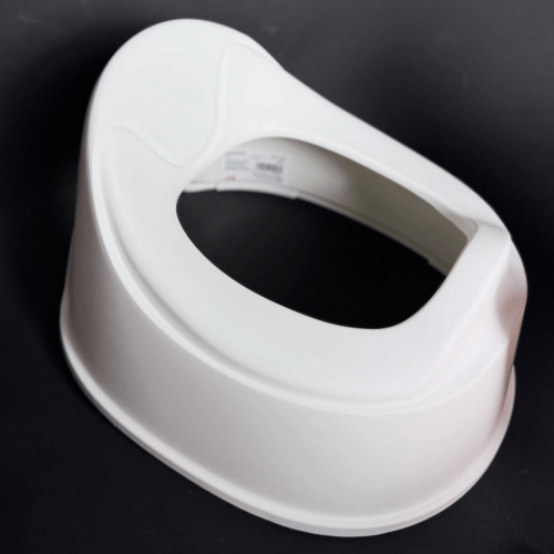 Детский горшок Babyhood ДоДо Розовый BH-103P