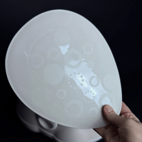 Горшок детский с антискользящими ножками Babyhood Изобретатель Бежевый BH-112N