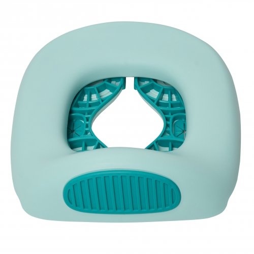 Детская накладка на унитаз Babyhood Автомобиль 2в1 BH-120