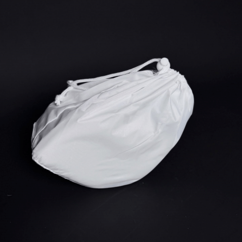 Складная дорожная накладка на унитаз Mommy's Helper Белый BH-136W