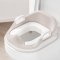 Детская накладка на унитаз Babyhood Комфорт Бежевый BH-151C