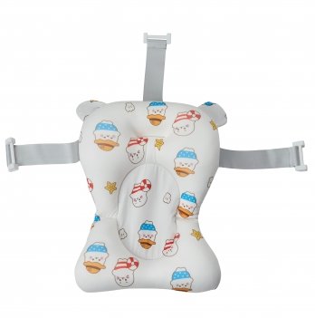 Горка для купания натяжная Babyhood Милый тюлень BH-212CS