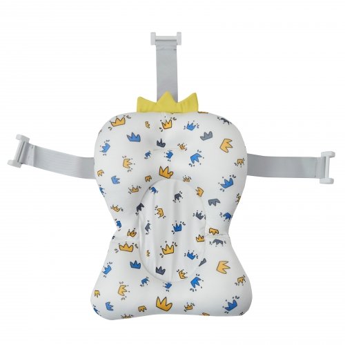 Горка для купания натяжная Babyhood Корона BH-212C