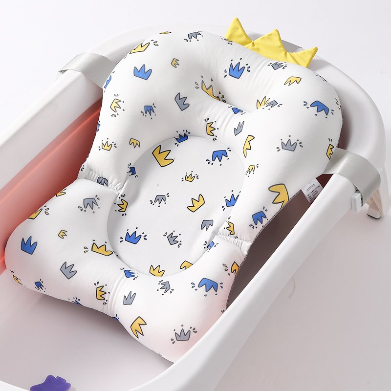 Горка для купания натяжная Babyhood Корона BH-212C