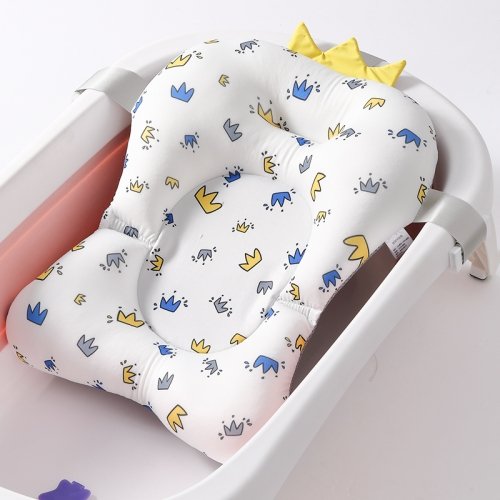 Горка для купания натяжная Babyhood Корона BH-212C