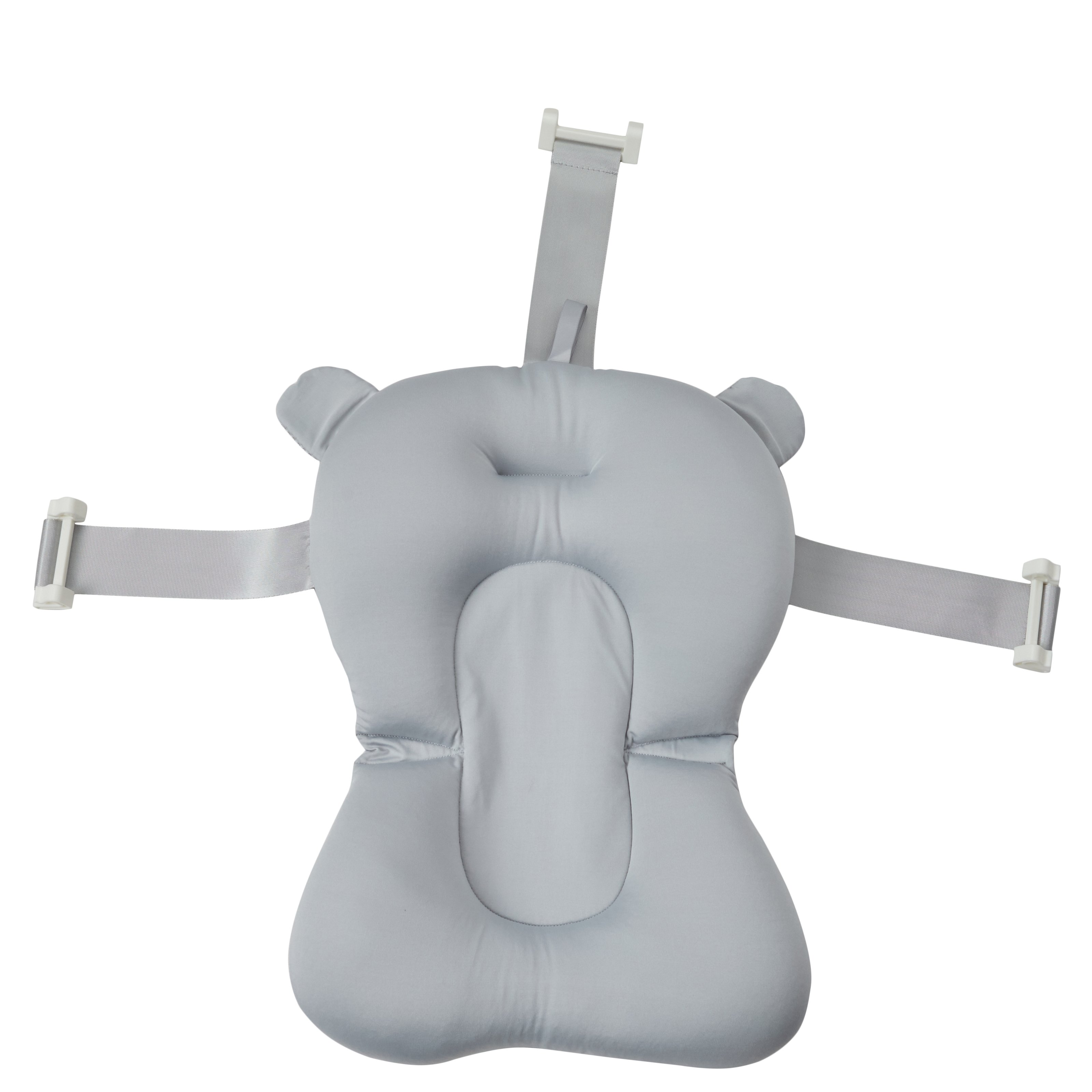 Горка для купания натяжная Babyhood Grey BH-212Gr