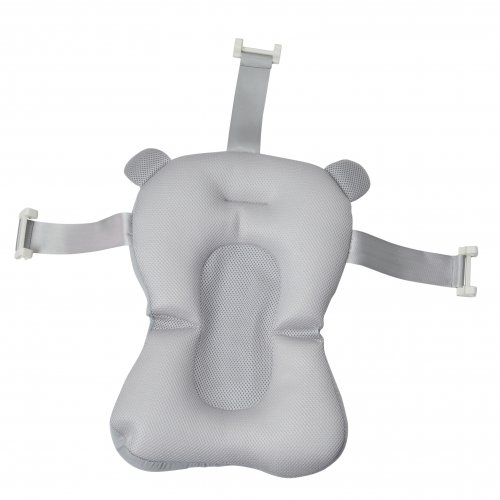 Горка для купания натяжная Babyhood Grey BH-212Gr