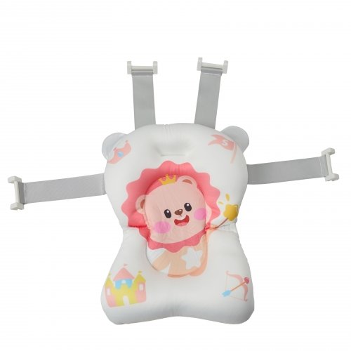 Горка для купания натяжная Babyhood Лев BH-212PL