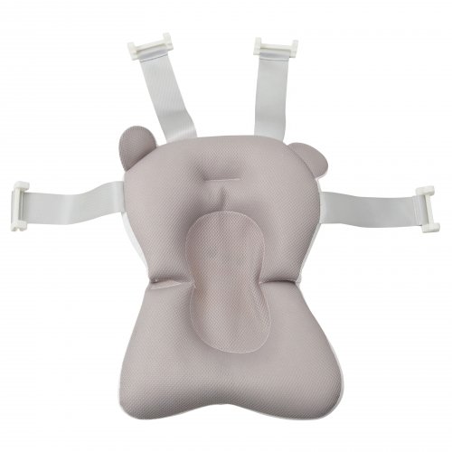 Горка для купания натяжная Babyhood Лев BH-212YL