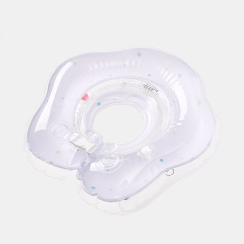 Надувной круг для новорожденных Babyhood L BH-213L