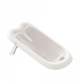 Горка для купания Babyhood Зайчик Бежевый BH-219N