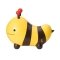 Детская игрушка баттатопрыгун Battat Пчела-Ла-Ла BX2128Z