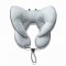 Подушка в коляску и автокресло Ontario Baby Baby Travel Premium Pillow Зеленый ART-0000653